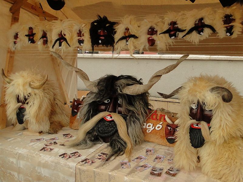 Fašnik u Baranji: Petaračke Buše i Kokošuteš u Vardarcu (do 25.02.)